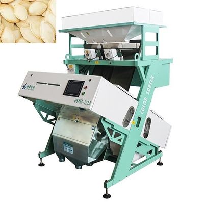 Máquina digital de classificação de sementes de cânhamo de girassol JIETAI para sementes de abóbora