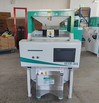 Máquina automática de classificação de cores
