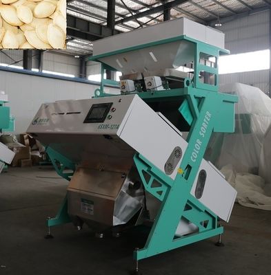 Máquina digital de classificação de sementes de cânhamo de girassol JIETAI para sementes de abóbora