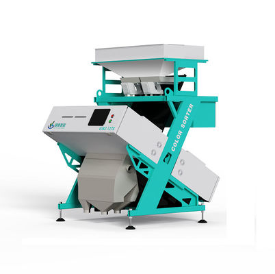 As sementes de girassol as mais novas de Mini Color Sorter Machine For do software