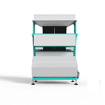 As sementes de girassol as mais novas de Mini Color Sorter Machine For do software